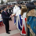 Reyes Magos