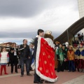 Reyes Magos