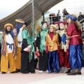 Reyes Magos