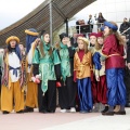 Reyes Magos