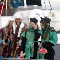Reyes Magos