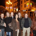 Castellón, Cabalgata Reyes Magos 2012