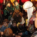Castellón, Cabalgata Reyes Magos 2012