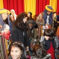 Castellón, Cabalgata Reyes Magos 2012