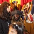 Castellón, Cabalgata Reyes Magos 2012