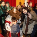 Castellón, Cabalgata Reyes Magos 2012