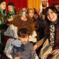 Castellón, Cabalgata Reyes Magos 2012