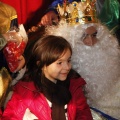 Castellón, Cabalgata Reyes Magos 2012