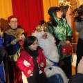 Castellón, Cabalgata Reyes Magos 2012