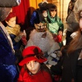 Castellón, Cabalgata Reyes Magos 2012