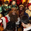 Castellón, Cabalgata Reyes Magos 2012