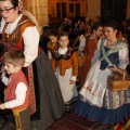Castellón, Cabalgata Reyes Magos 2012