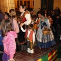 Castellón, Cabalgata Reyes Magos 2012