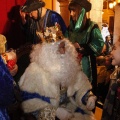 Castellón, Cabalgata Reyes Magos 2012