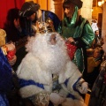Castellón, Cabalgata Reyes Magos 2012
