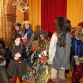 Castellón, Cabalgata Reyes Magos 2012