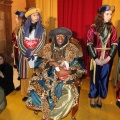 Castellón, Cabalgata Reyes Magos 2012