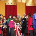 Castellón, Cabalgata Reyes Magos 2012