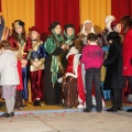 Castellón, Cabalgata Reyes Magos 2012