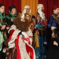 Castellón, Cabalgata Reyes Magos 2012