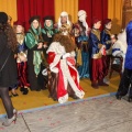 Castellón, Cabalgata Reyes Magos 2012