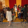 Castellón, Cabalgata Reyes Magos 2012