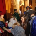 Castellón, Cabalgata Reyes Magos 2012