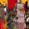 Castellón, Cabalgata Reyes Magos 2012