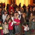 Castellón, Cabalgata Reyes Magos 2012