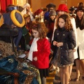 Castellón, Cabalgata Reyes Magos 2012