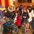 Castellón, Cabalgata Reyes Magos 2012