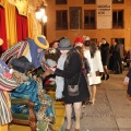 Castellón, Cabalgata Reyes Magos 2012