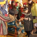 Castellón, Cabalgata Reyes Magos 2012