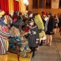 Castellón, Cabalgata Reyes Magos 2012