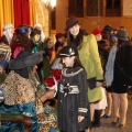 Castellón, Cabalgata Reyes Magos 2012