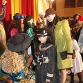 Castellón, Cabalgata Reyes Magos 2012