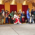 Castellón, Cabalgata Reyes Magos 2012