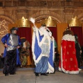 Castellón, Cabalgata Reyes Magos 2012