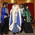 Castellón, Cabalgata Reyes Magos 2012