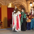 Castellón, Cabalgata Reyes Magos 2012