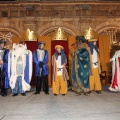 Castellón, Cabalgata Reyes Magos 2012