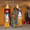 Castellón, Cabalgata Reyes Magos 2012
