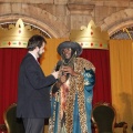 Castellón, Cabalgata Reyes Magos 2012