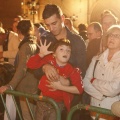 Castellón, Cabalgata Reyes Magos 2012