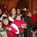 Castellón, Cabalgata Reyes Magos 2012
