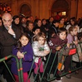 Castellón, Cabalgata Reyes Magos 2012
