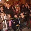 Castellón, Cabalgata Reyes Magos 2012