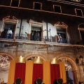 Castellón, Cabalgata Reyes Magos 2012