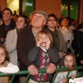 Castellón, Cabalgata Reyes Magos 2012