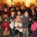 Castellón, Cabalgata Reyes Magos 2012